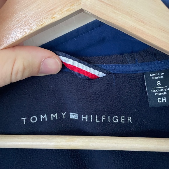 Tommy Hilfiger jacket Size S (fits M) - Picture 2 of 4